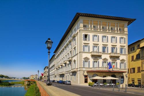 Фотография гостиницы The St. Regis Florence