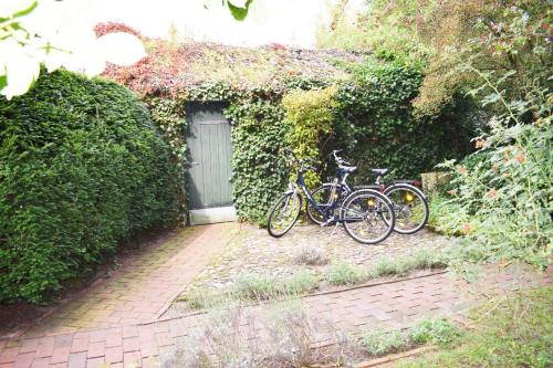 Фотография гостевого дома Heimathafen