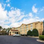 Фотография гостиницы Quality Suites Atlanta Airport East