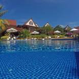 Фотография гостиницы Baan KanTiang See Villa Resort - SHA Extra Plus