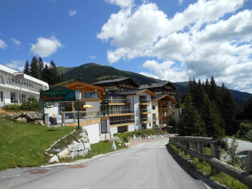 Фотография апарт отеля Appartement Hotel Sonneck