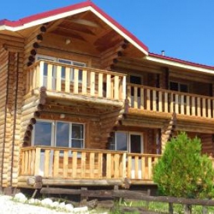 Фотография базы отдыха Ранчо