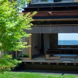 Фотографии мини отеля
modern ryokan kishi-ke