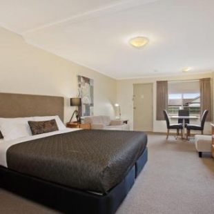 Фотография гостиницы Comfort Inn Warrnambool International