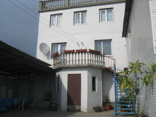 Фотография гостевого дома Два дельфина