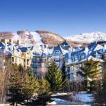 Фотография гостиницы Le Westin Resort & Spa, Tremblant, Quebec