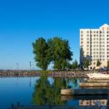 Фотография гостиницы Residence Inn by Marriott Kingston Water's Edge