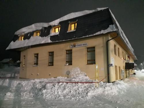 Фотография гостевого дома Penzión Krahule