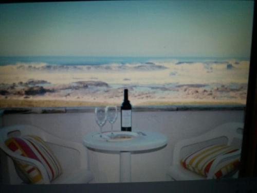 Фотография гостевого дома Casa do Mar em Moledo