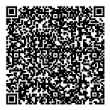 QR код мотеля Фонтан