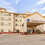 Фотография гостиницы Comfort Suites Yukon - SW Oklahoma City