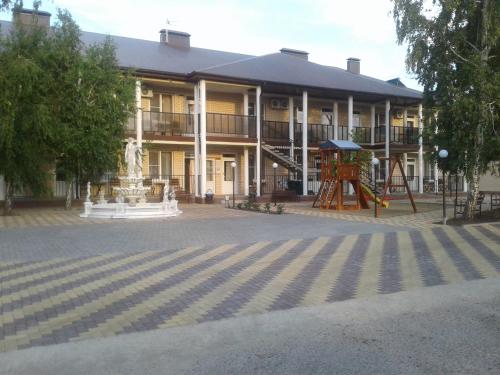 Фотография базы отдыха Савва