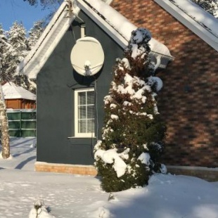 Фотография гостевого дома The Gingerbread house