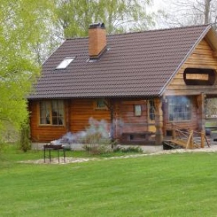 Фотография гостевого дома Juula Holiday Home