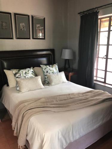 Фотография гостевого дома Casa Camacho