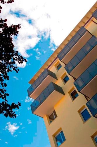 Фотография апарт отеля Residence Hotel Hungaria