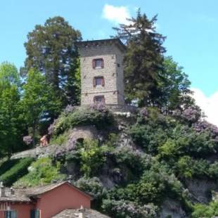 Фотографии гостевого дома 
            Torre Riva Dimora storica