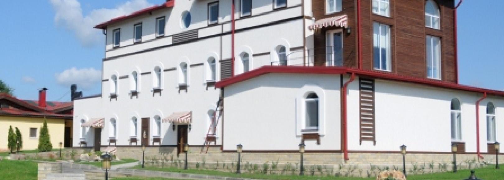 Фотография гостиницы Кера