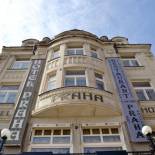 Фотография гостиницы Hotel Praha Liberec