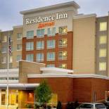 Фотография гостиницы Residence Inn by Marriott Savannah Airport