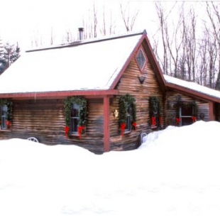 Фотография гостевого дома Goldilocks Cabin