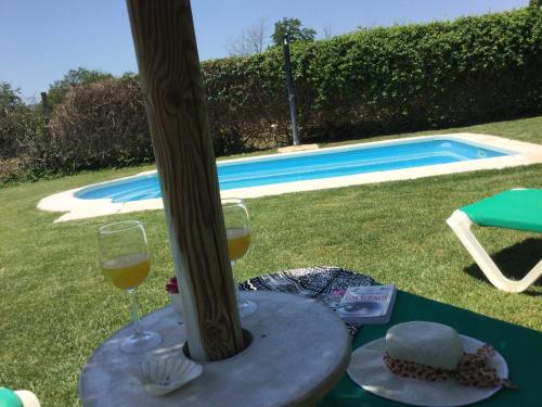 Фотография гостевого дома Casa Rural Las Bodegas