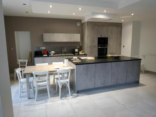 Фотография гостевого дома Maison Gîte Nanie