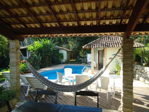 Фотография мини отеля B&B Caminho da Floresta