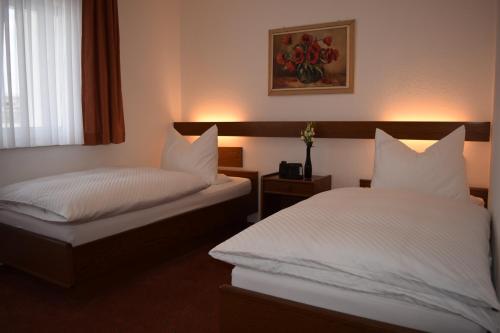 Фотография гостиницы Hotel Regina