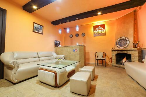 Фотографии хостела 
            Hostel Yere1