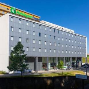 Фотографии гостиницы
Holiday Inn Express Porto Exponor, an IHG Hotel