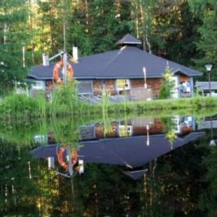 Фотографии гостевого дома 
            Holiday Home Kuusenkatve