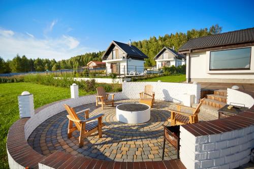 Фотография базы отдыха Gorki Village