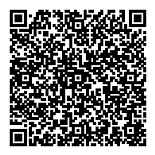 QR код памятника Я люблю Шексну