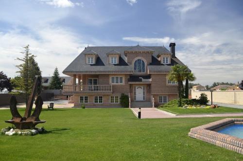 Фотография гостевого дома Los Olivos