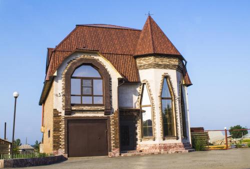 Фотография мини отеля Империя