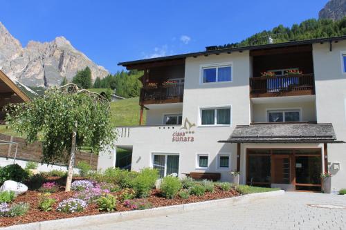 Фотография апарт отеля Ciasa Sunara