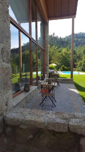 Фотография гостевого дома Cantinho da Pedra