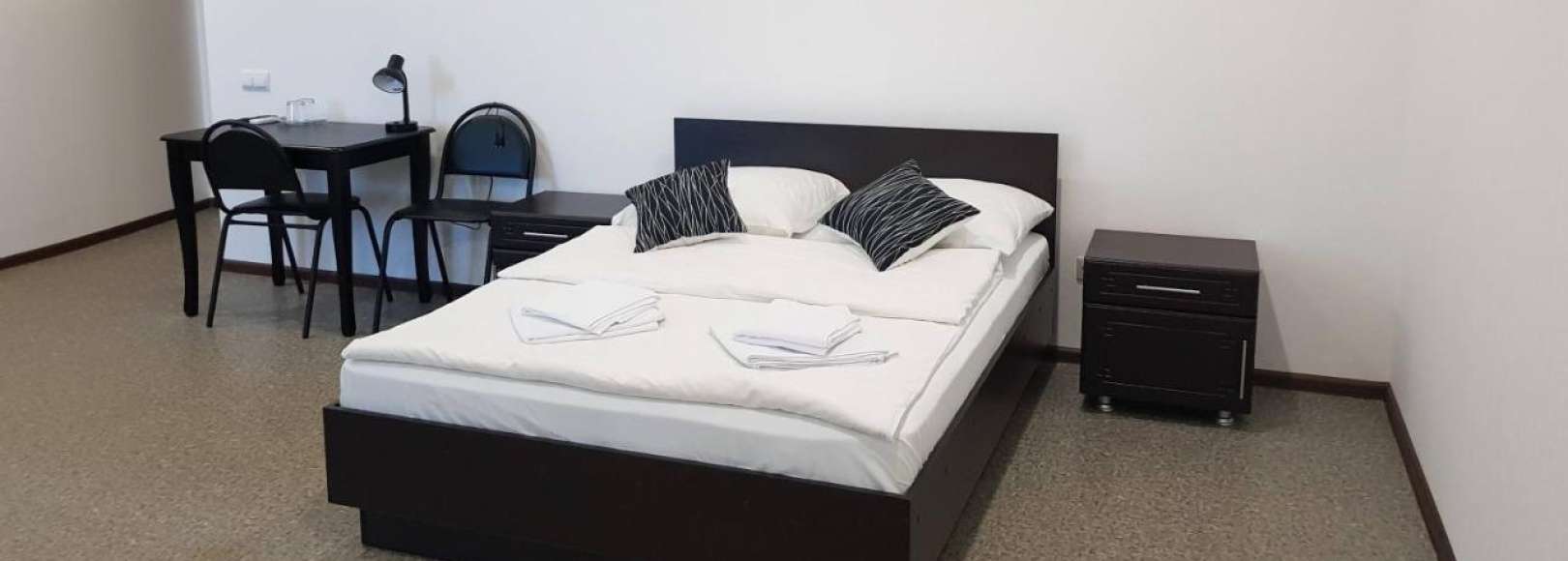 Фотография гостиницы Санлайт