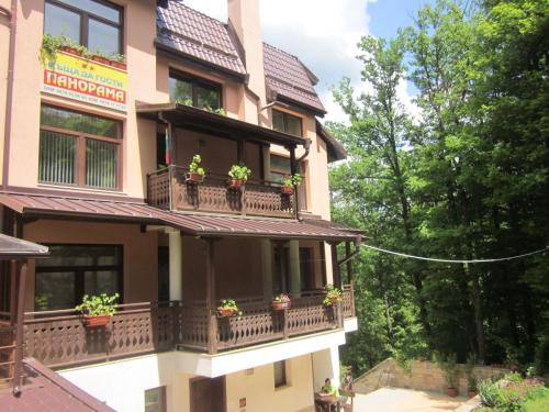 Фотография гостевого дома Panorama Guest House