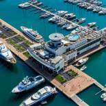 Фотография гостиницы Yacht Club Marina Di Loano