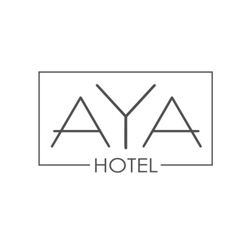 Фотография гостиницы Aya Hotel