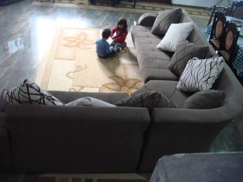 Фотография гостевого дома Тсанаши