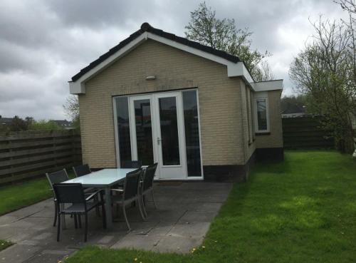 Фотография гостевого дома Huisje Finn park de Horn