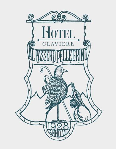 Фотография гостиницы Hotel Al Passero Pellegrino