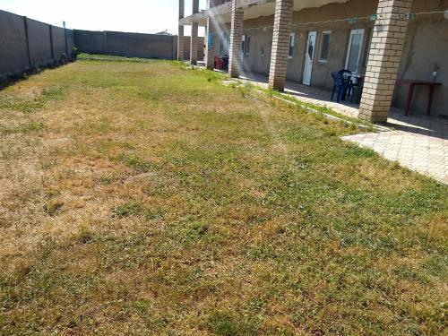 Фотография базы отдыха Одиссей