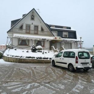 Фотография гостиницы PENSION - Restaurante VILABOA