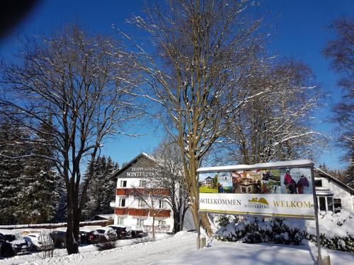 Фотографии гостиницы 
            Hotel Winterberg Resort