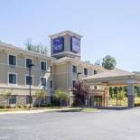 Фотография гостиницы Sleep Inn & Suites Middlesboro