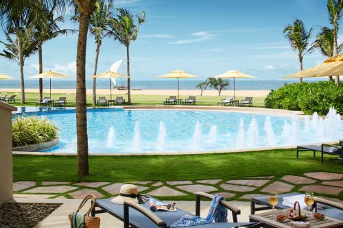 Фотографии гостиницы 
            Heritance Negombo